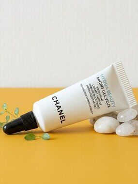 Chanel Eye Gel - Hydra Beauty Micro Gel Yeux